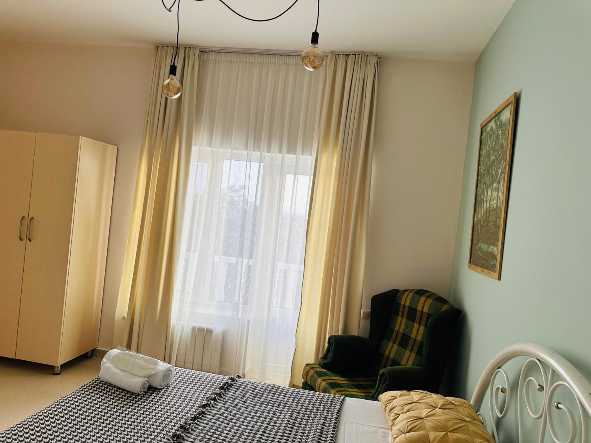 Claude Monet Beach Hotel ウレキ エクステリア 写真